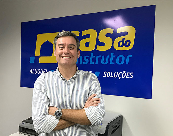 Casa do Construtor acelera expansão para cidades de pequeno e médio porte -  Revista Anamaco