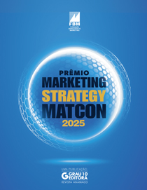 MARKETING STRATEGY MATCON 2025