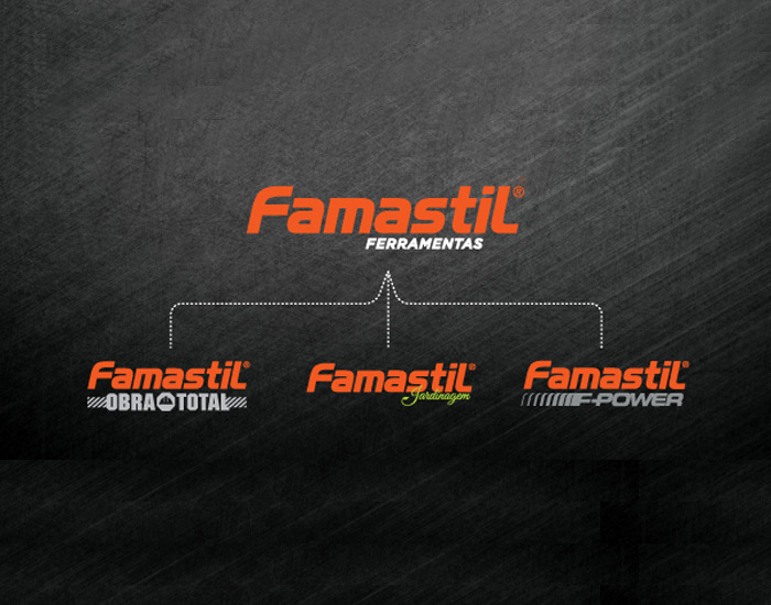 Famastil Ferramentas reorganiza o mix de produtos e cria nova identidade visual 