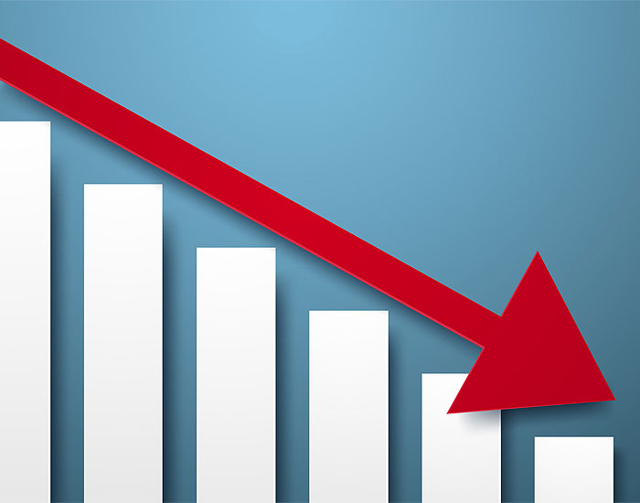 Indústria de material de construção fecha 2017 com retração de 4%