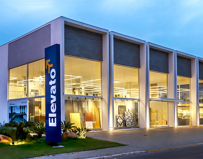 Com R$ 1 milhão em investimentos, Elevato inaugura loja em Xangri-lá