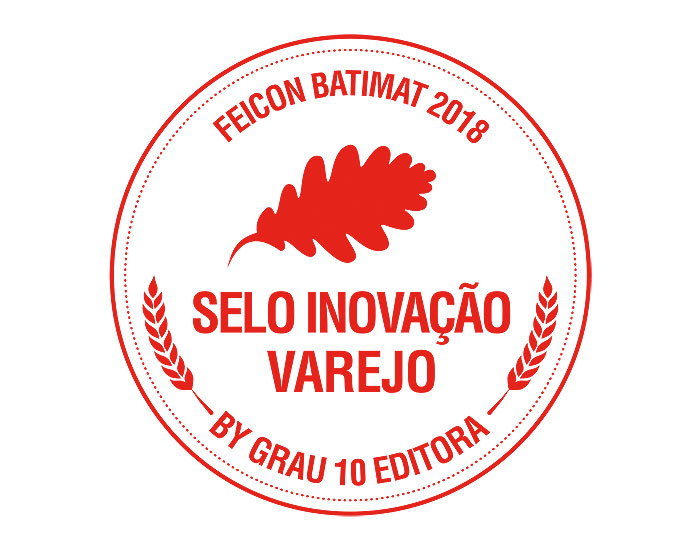 Feicon Batimat apoia inovações desenvolvidas pelas indústrias