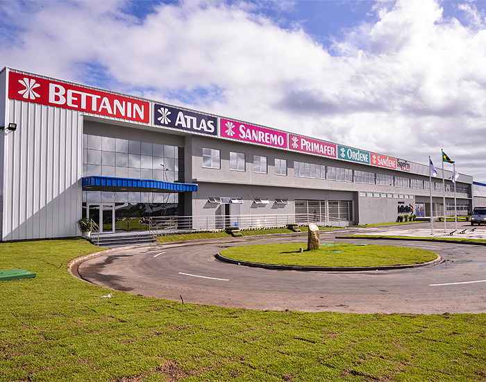 InBetta inaugura unidade industrial e Central de Distribuição em Pernambuco
