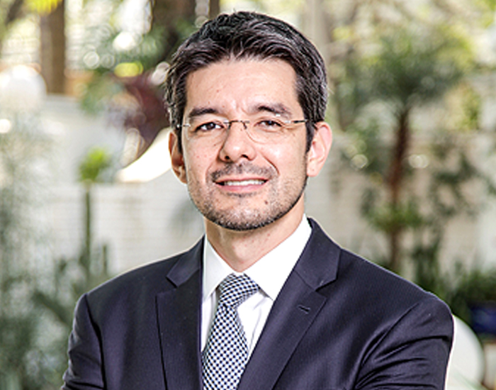 Juliano Ohta assume diretoria Geral da Saint-Gobain Distribuição Brasil