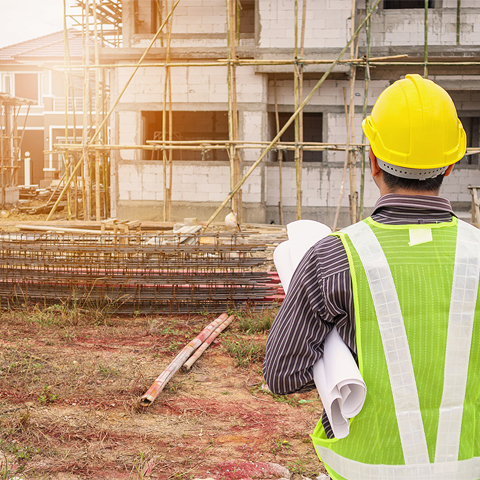 Custo da construção paulista registra alta de 0,22% em abril