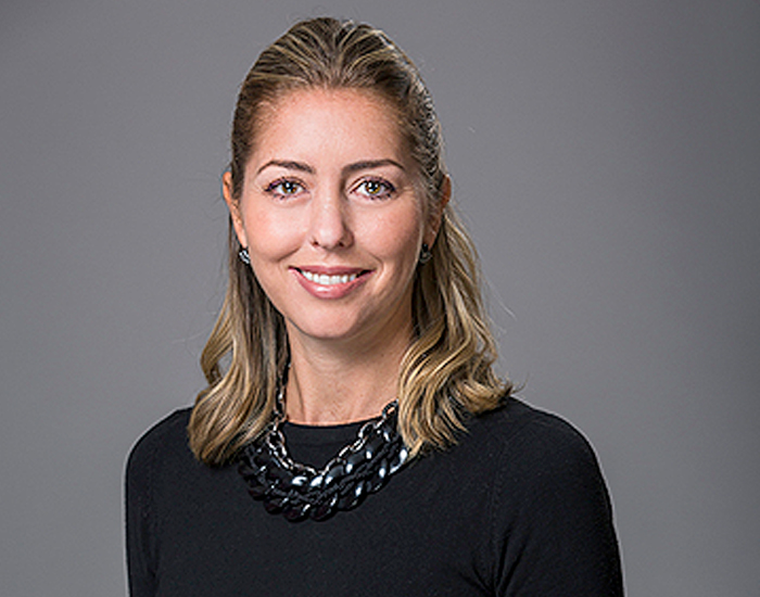 Tatiana Ciocci é a nova diretora de Marketing e Produto da Dow