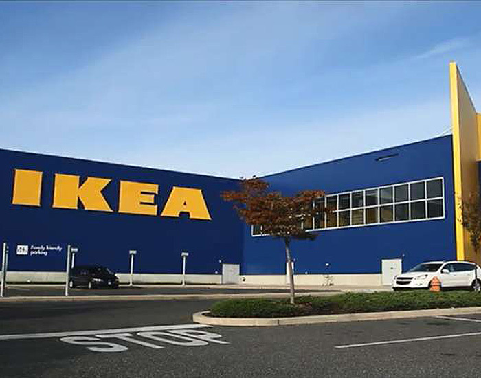 Empresa sueca Ikea anuncia chegada à América do Sul para atuar em três países