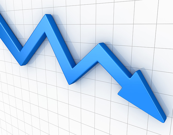 Decepção com a economia derruba a confiança dos empresários do comércio