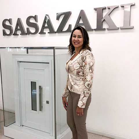 Visando a excelência no atendimento, Sasazaki reestrutura área comercial