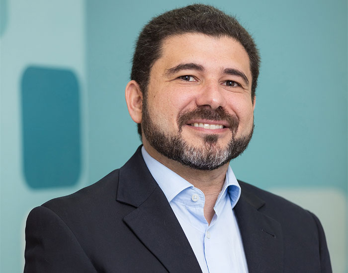 Daniel Campos, presidente da AkzoNobel, assume mais um cargo no Grupo