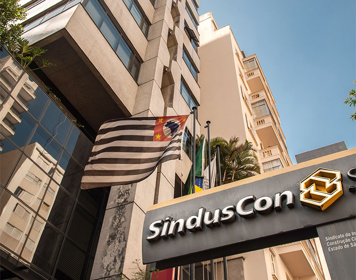 SindusCon-SP anuncia nova diretoria eleita para biênio 2019-2020