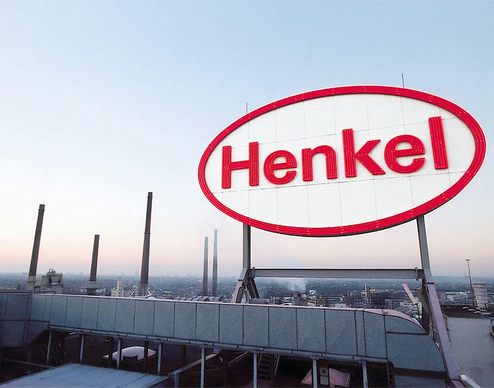Henkel anuncia bom desempenho dos negócios no terceiro trimestre