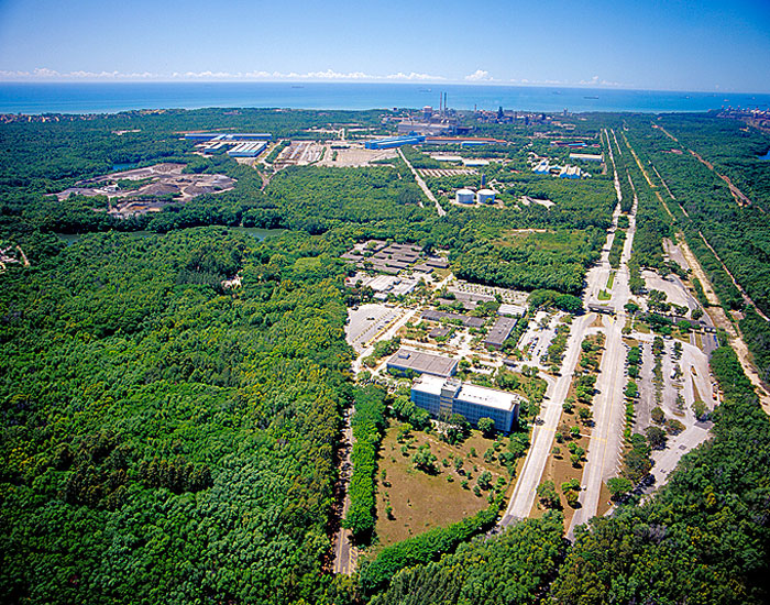 ArcelorMittal Tubarão lança projeto inovador para dessalinizar água do mar