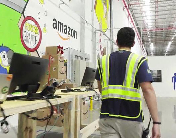 Amazon Brasil passa a oferecer novas categorias para o consumidor brasileiro