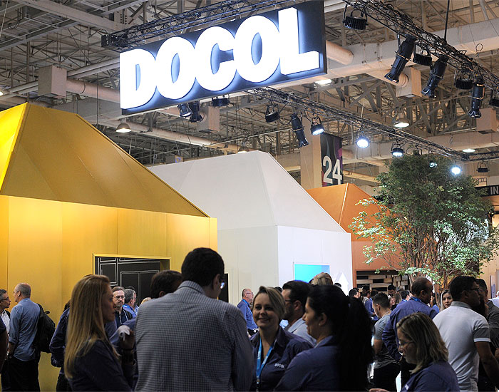 Docol e Mekal firmam parceria de olho no crescimento no mercado