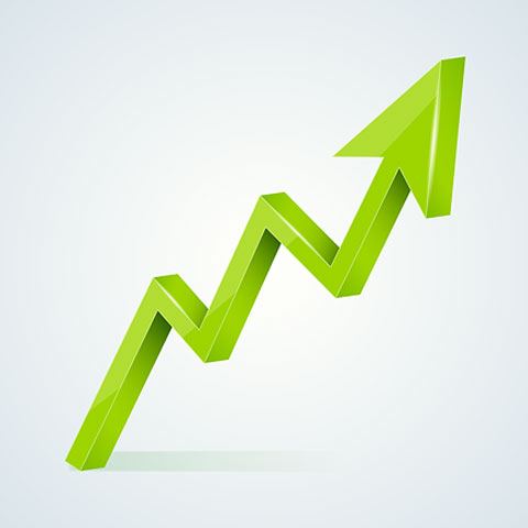Indicadores de mercado mostram aumento de preços no primeiro mês de 2019