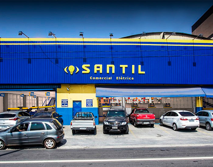 Santil anuncia, para maio, reinauguração da unidade de Osasco