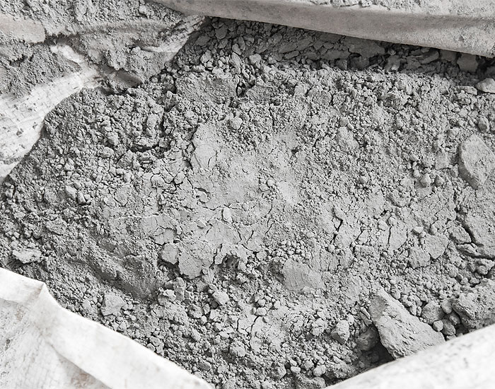 Indústria do cimento apresenta plano para redução da emissão de carbono