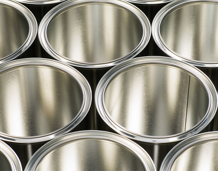 Segmento de latas de aço assina Compromisso para Logística Reversa 