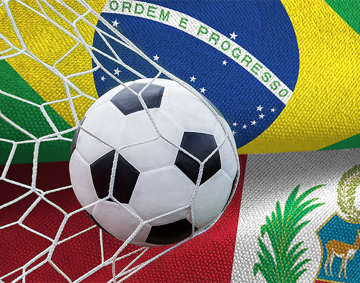 Bolão da Copa América, realizado pela Revista Anamaco, tem 19 acertadores