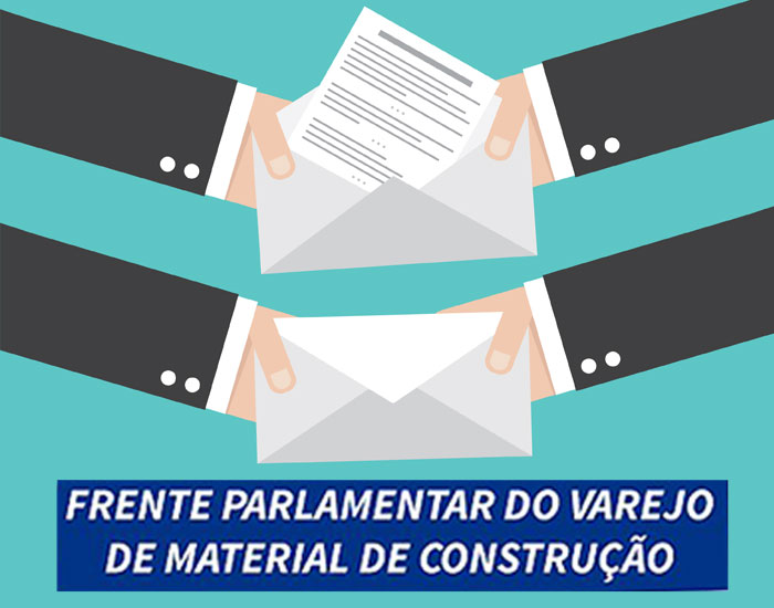 Santa Catarina lança Frente Parlamentar do Varejo de Material de Construção