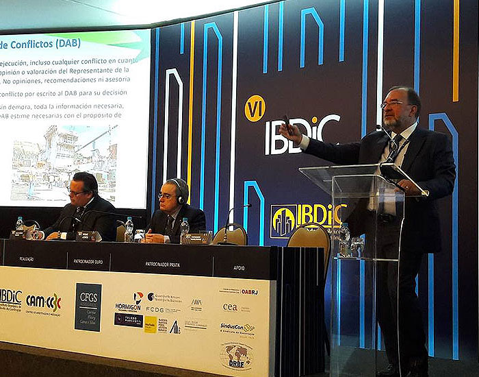 VII Congresso Internacional do IBDiC  debate a segurança jurídica no Brasil