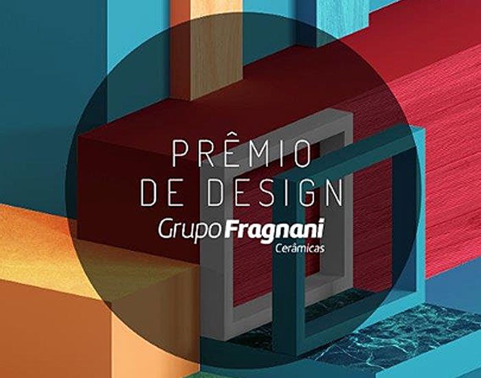 Grupo Fragnani lança prêmio de design para estudantes de arquitetura, artes e design