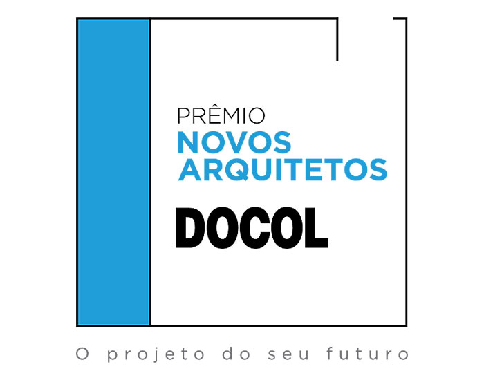 Docol promove Prêmio Novos Arquitetos para alunos de arquitetura e design