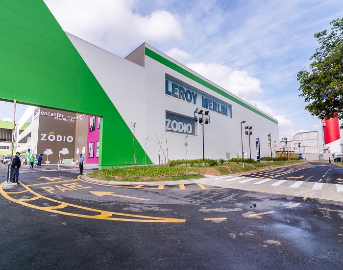 Leroy Merlin firma parceria com empresa de tecnologia e oferece entrega expressa