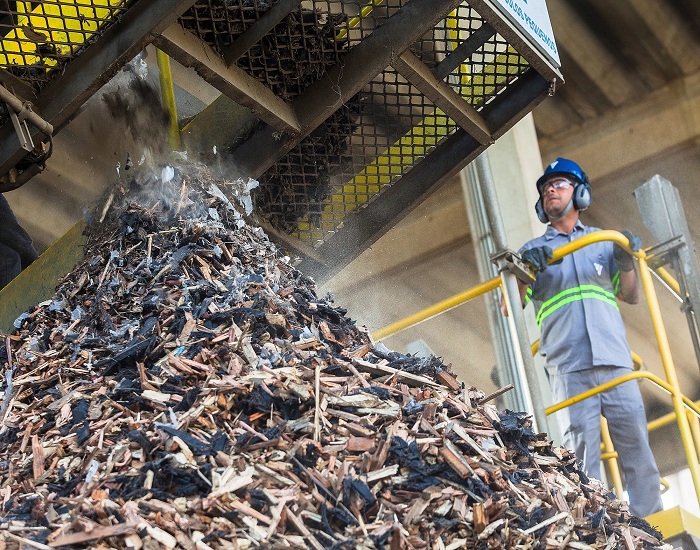 Votorantim Cimentos apresenta Verdera, nova marca de coprocessamento