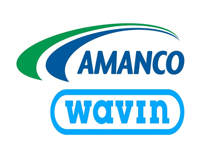 Com novo posicionamento, Amanco muda de nome e agora é Amanco Wavin