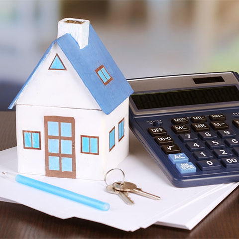 Caixa  anuncia redução de juros imobiliários com recursos do SBPE