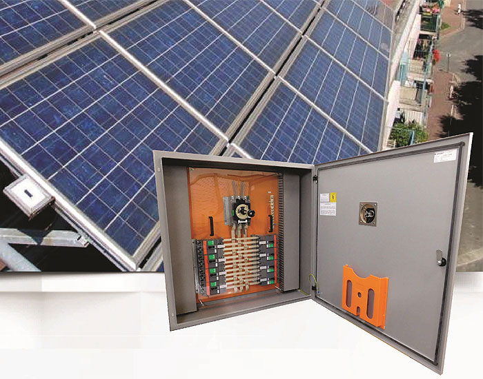 Engerey entra no mercado de geração de energia solar no Brasil