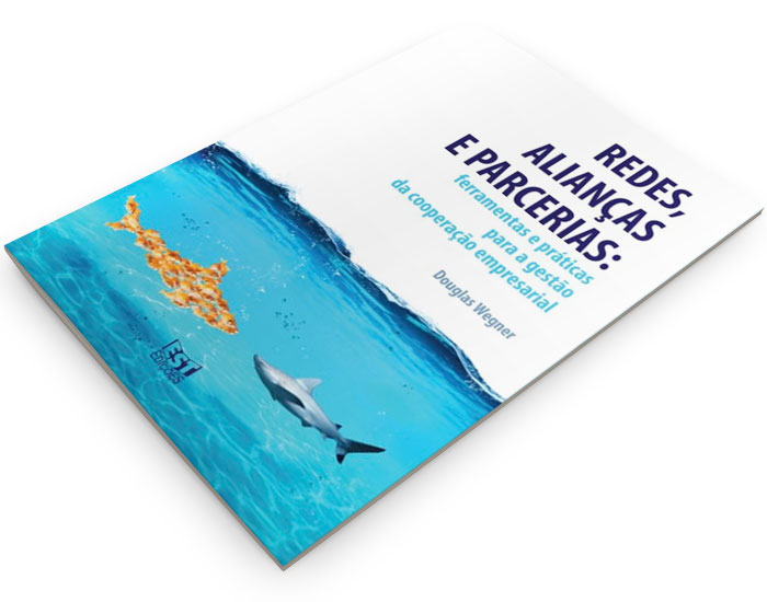 Livro reúne informações teóricas e práticas para o sucesso do associativismo