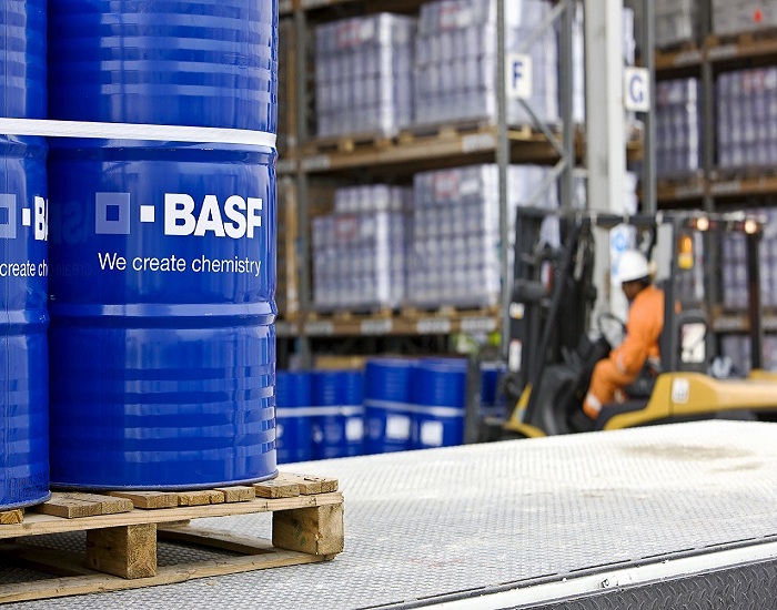 Transação global entre Basf e Lone Star visa incrementar negócios na construção 