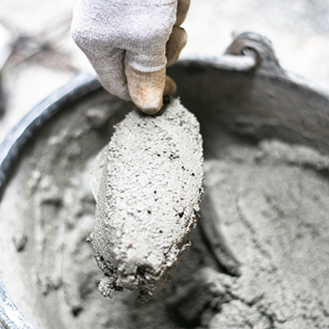 Vendas de cimento registram primeira alta em quatro anos, apura SNIC