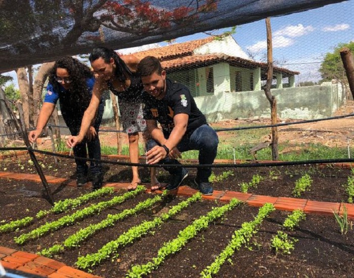 Amanco Wavin aposta em projetos de inovação social com a Enactus Brasil