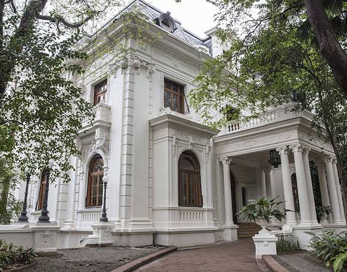 Roca patrocina nova sede do Paço das Artes na capital paulista