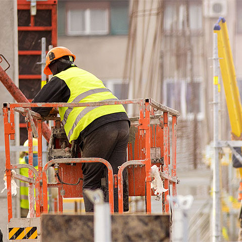 Confiança da Construção avança e tem o melhor resultado desde maio de 2014