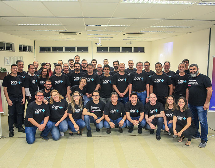 Ciser incrementa programa de inovação e estimula startups a desenvolver soluções   