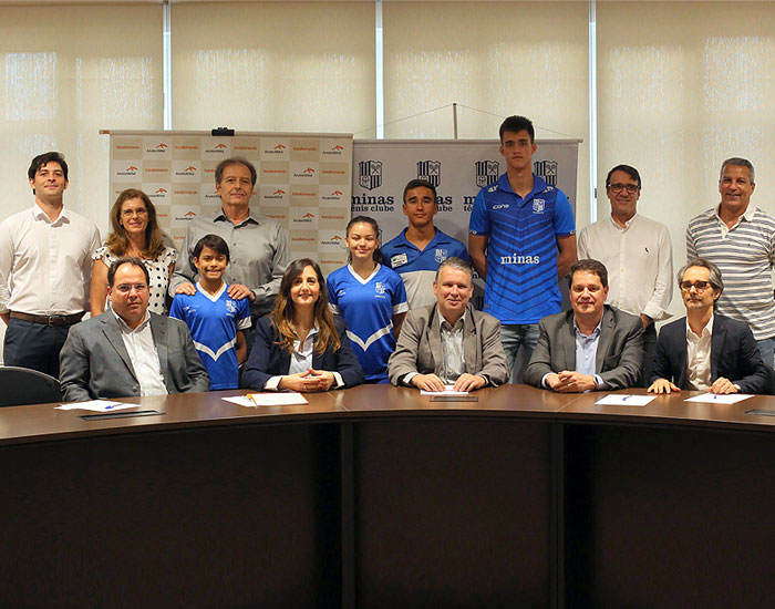 ArcelorMittal Brasil aposta no esporte para desenvolvimento social