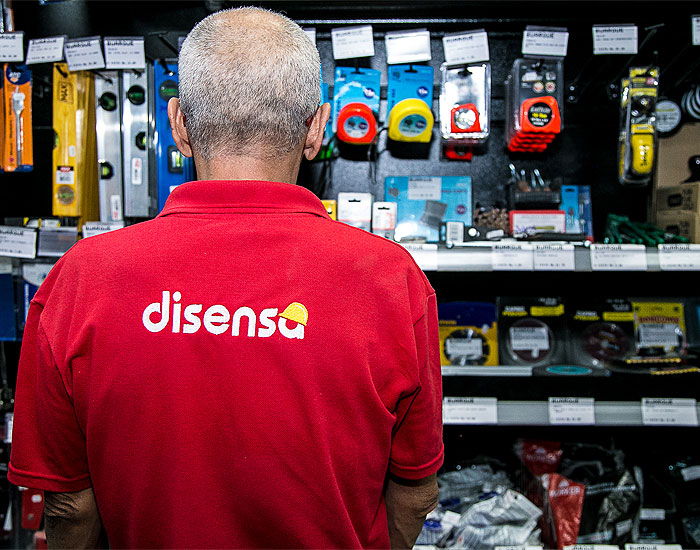 Rede de franquias Disensa desembarca no mercado paulista