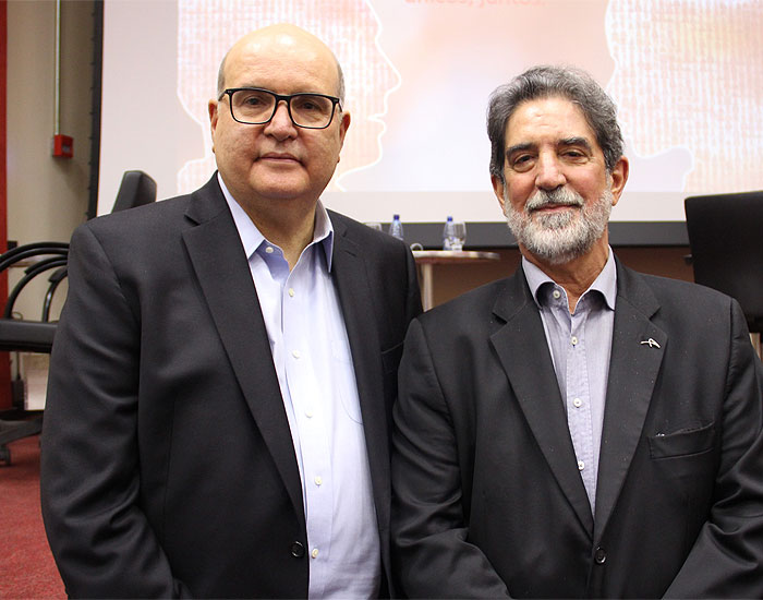 Ministério Público de Minas Gerais e ArcelorMittal renovam parceria