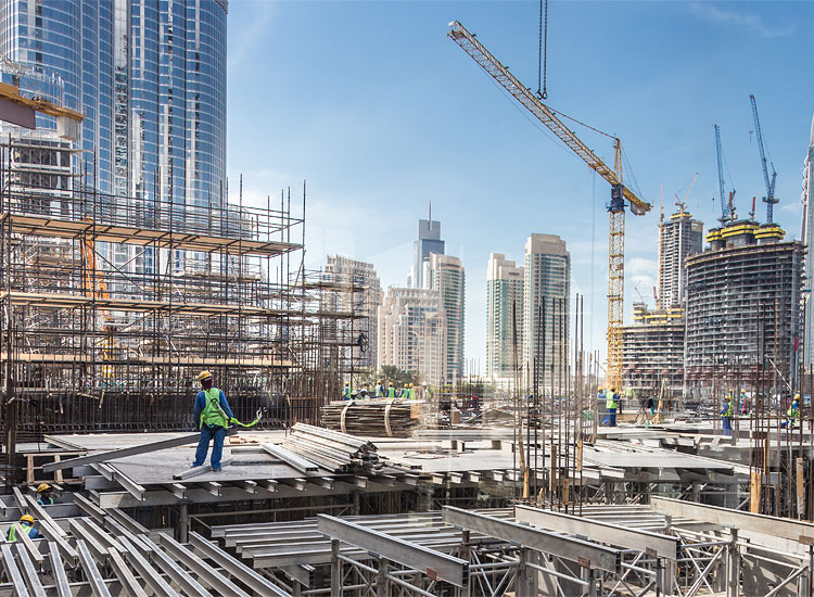 Fomento à construção civil