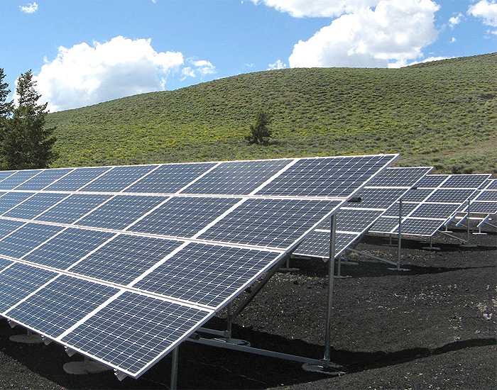 Soprano passa a integrar a Associação Brasileira de Energia Solar Fotovoltaica