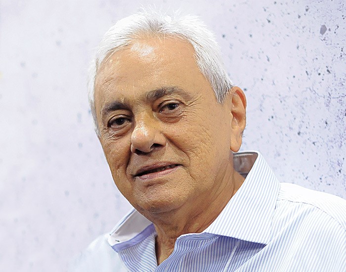 Comac Imp. Exp.Ltda. perde seu fundador, Osvaldo Cruz Hagge