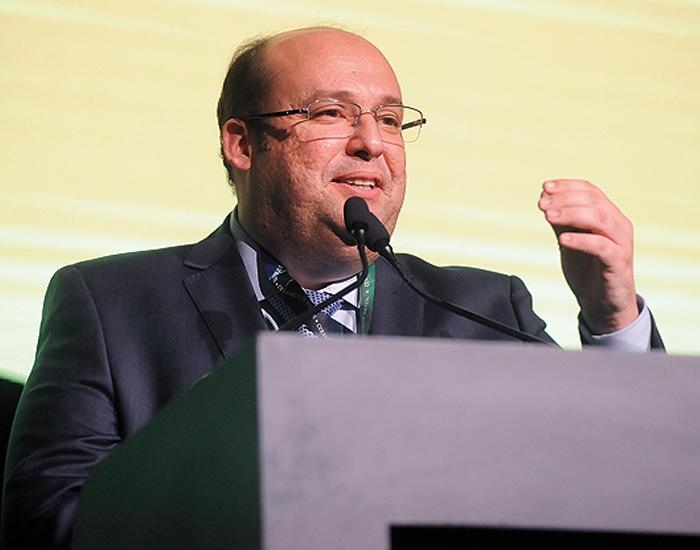 Setor cerâmico brasileiro participa de reunião com Ministro de Minas e Energia