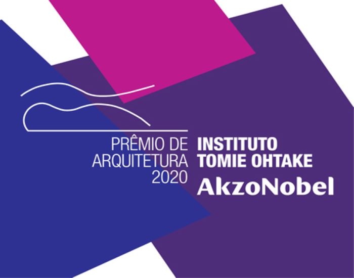 Prêmio de Arquitetura Instituto Tomie Ohtake AkzoNobel abre inscrições