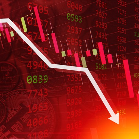 Confiança empresarial recua em abril e registra o menor nível da série histórica