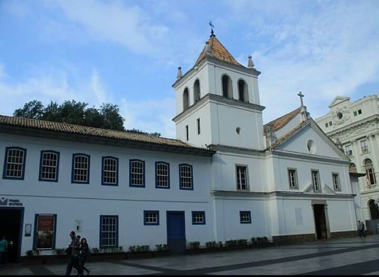 Em decreto, SP antecipa feriados municipais